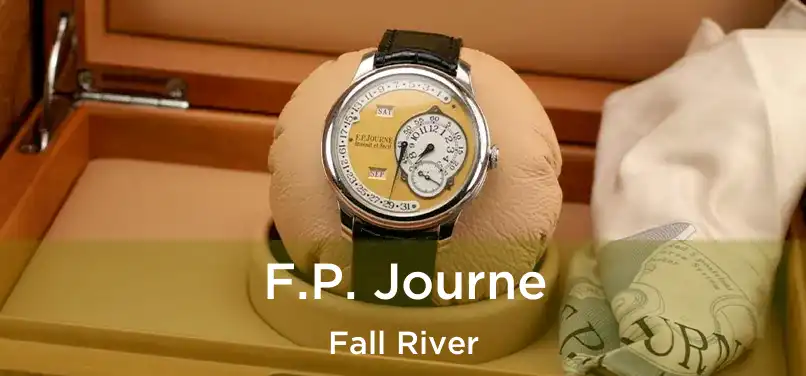 F.P. Journe Fall River